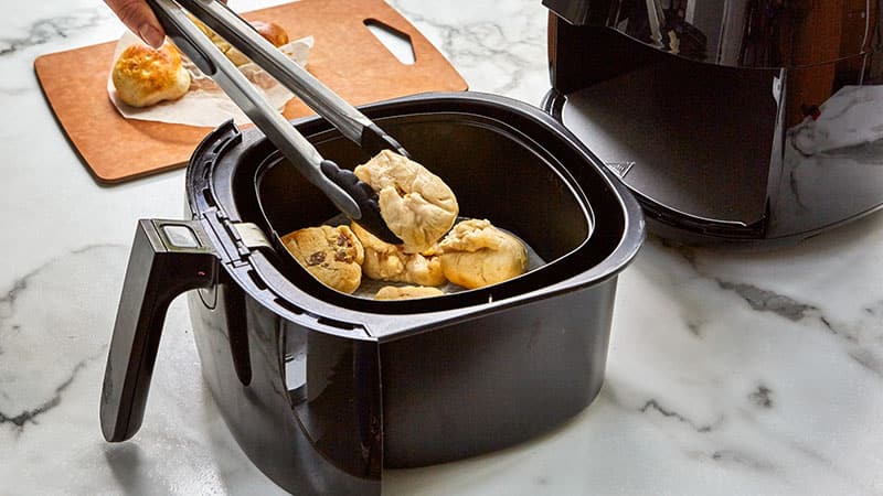 The Ultimate Guide to Commercial Air Fryers: How to Choose, Use, and Clean  - PartsFe