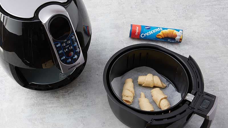 Can You Put Parchment Paper in an Air Fryer? How-to guide