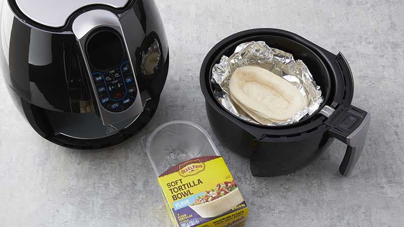 Six Products You Never Knew Your Air Fryer Could Make For You