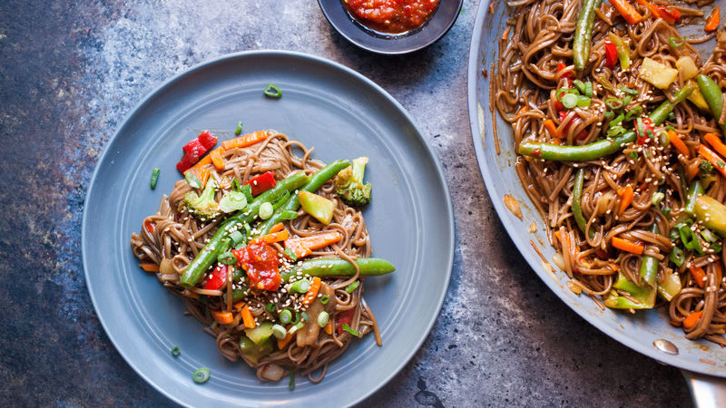 10 of the Best Stir Fry Recipes - Tablespoon.com